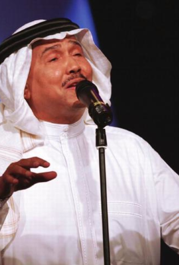 نخبة من الفنانين في أوبريت مهرجان جازان