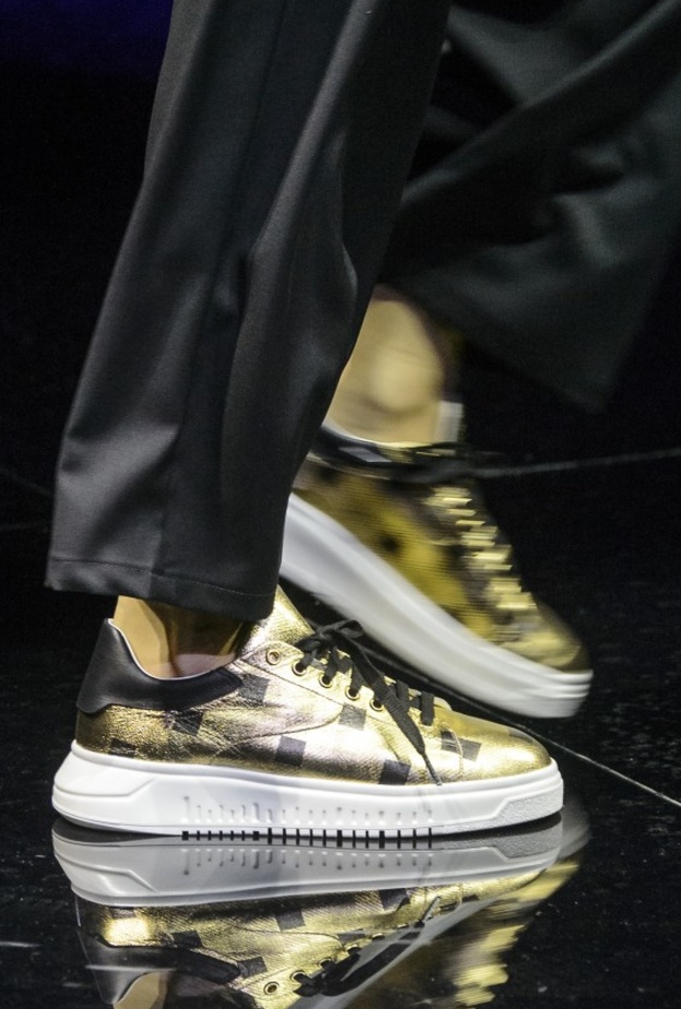 موديلات أحذية شتوية