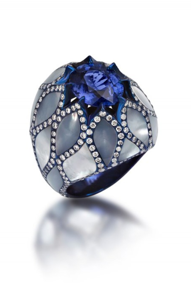 خاتم من بيتشيوتي Picchiotti