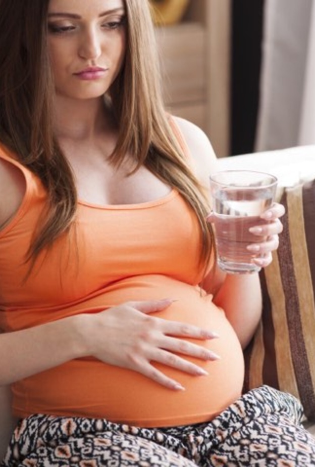 اعراض الأنيميا على الحامل وطرق علاجها 