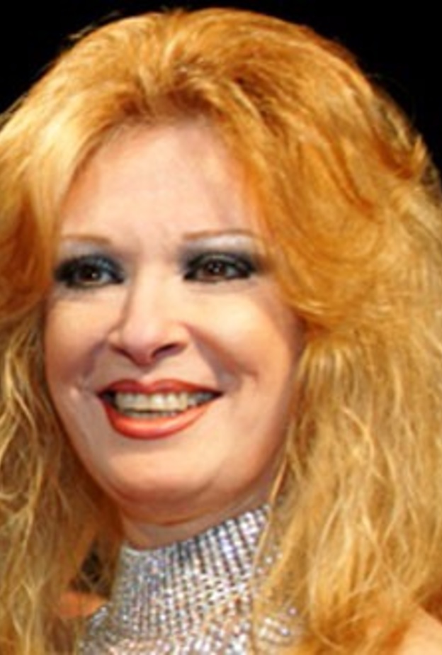 نيللي نجمة الفوازير