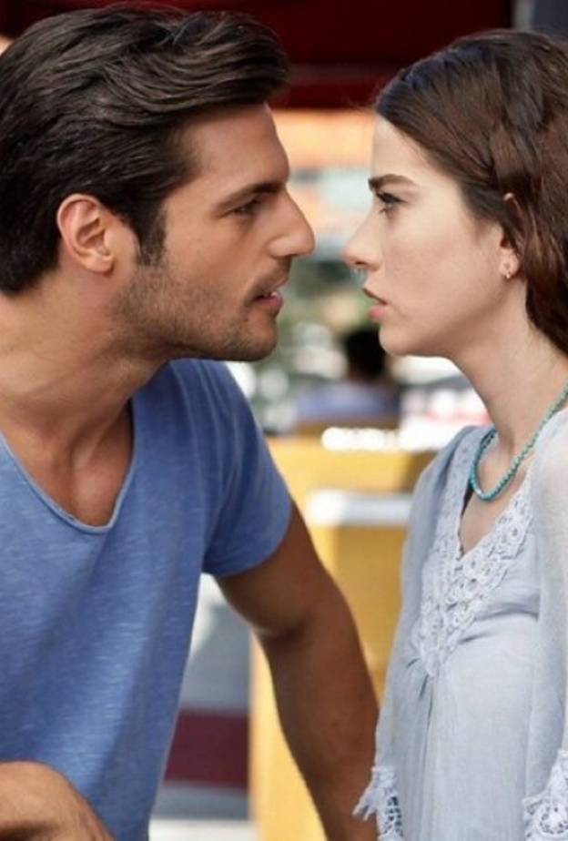  سركان تشاي أوغلو وأوزجي جوريل