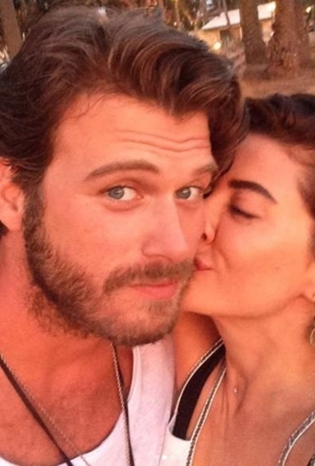 باشاك ديزر وكيفانش تاتليتوغ