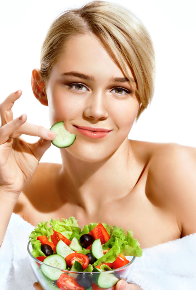 ادخلي الخيار في السلطات