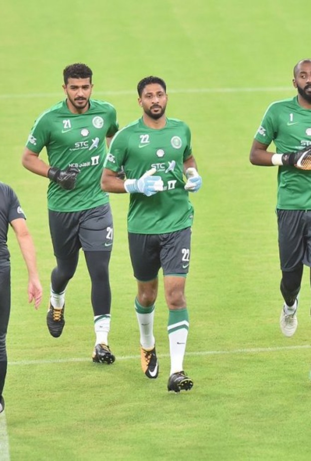 حراس منتخب السعودية في كأس العالم يبدءون معسكرا خاصا في ألمانيا