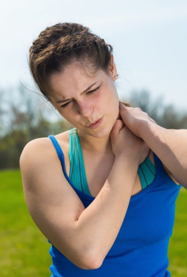 البوتاسيوم مهم لصحة العضلات