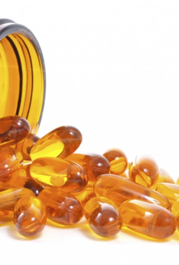  الجرعات العالمية من فيتامين د تعالج تصلب الشرايين