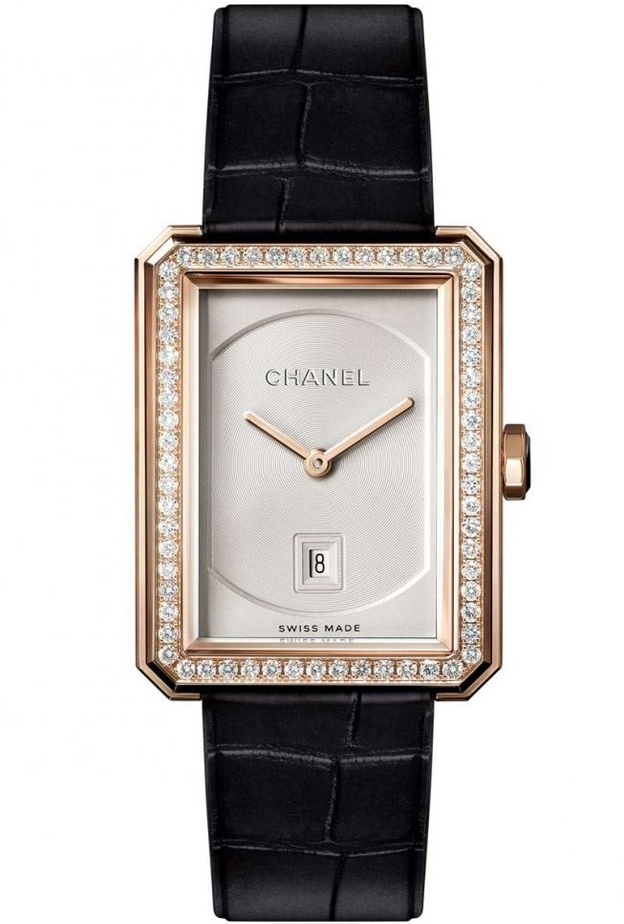 ساعة من أوديمار بيغيه Audemars Piguet