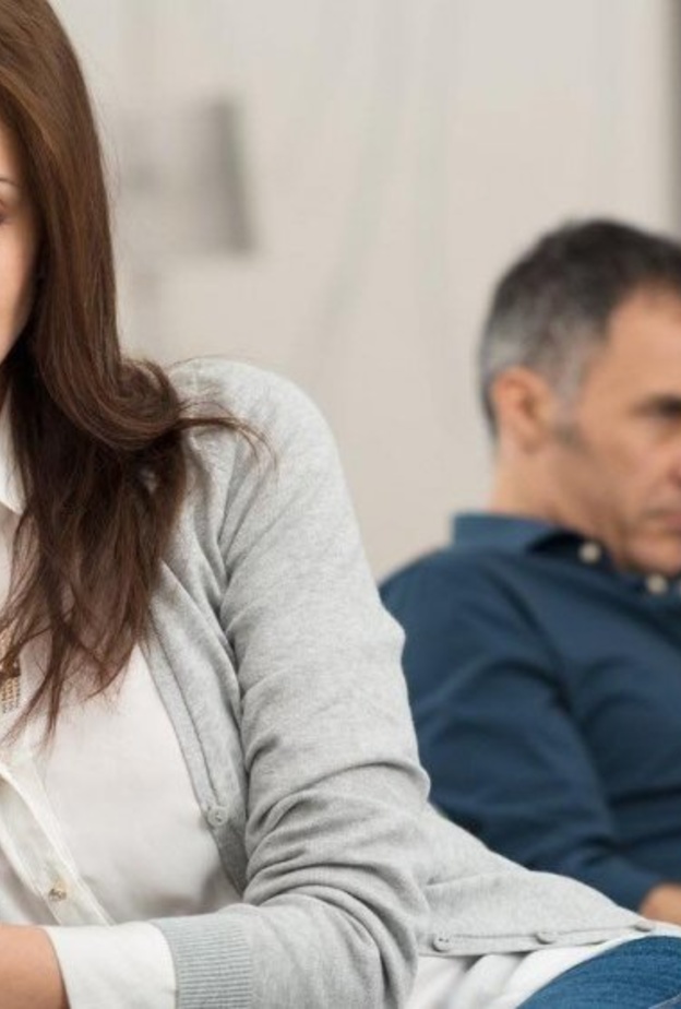 5 عادات سيئة تدمر الحياة الزوجية 