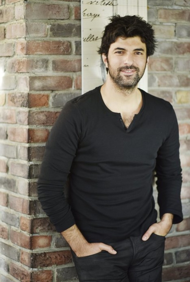  إنجين أكيوريك