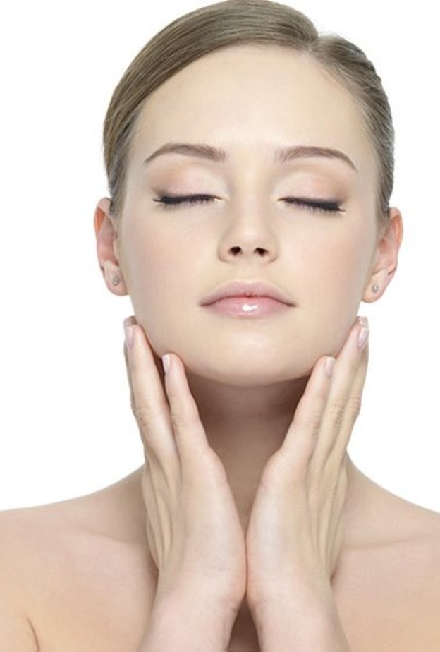 تخلصي من الرؤوس السوداء قبل زفافك