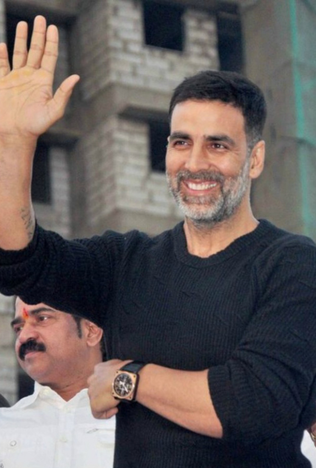 قصة معركة ساراغارهي