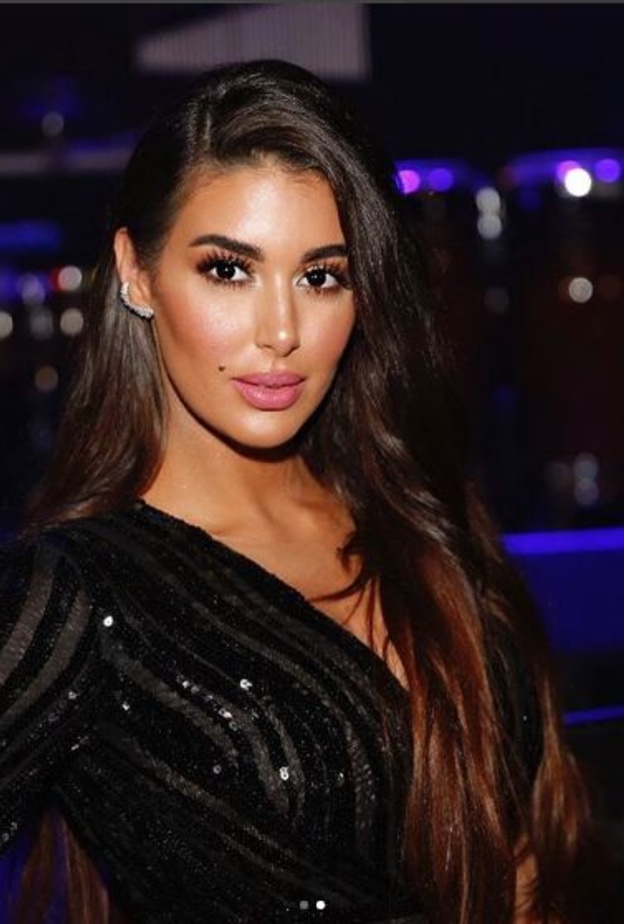 ياسمين صبري 2018