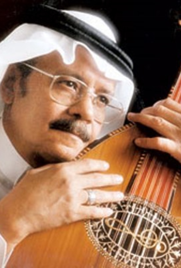 الفنان عايض يوسف 