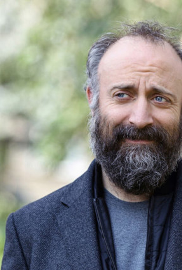 خالد ارجنتش 