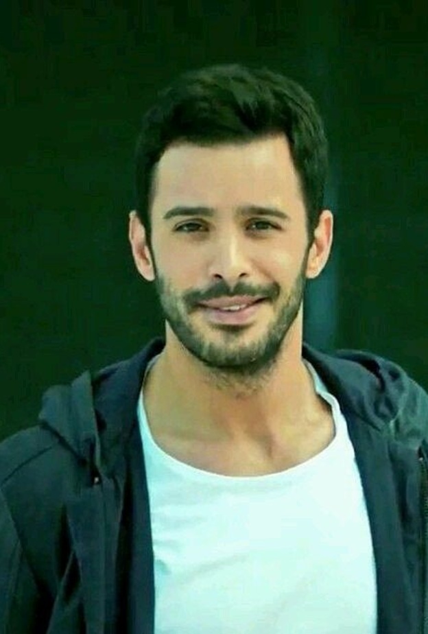 باريش أردوتش