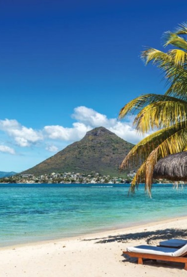 شواطئ خلابة في بورت دوجلاس