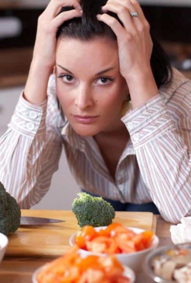  تجهل الكثيرات من الصبايا الأسس الغذائية الواجب مراعاتها أثناء الحميات المتنوعة