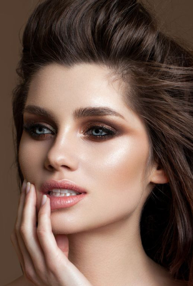 تعرفي على أجمل مستحضرات الهاي لايت