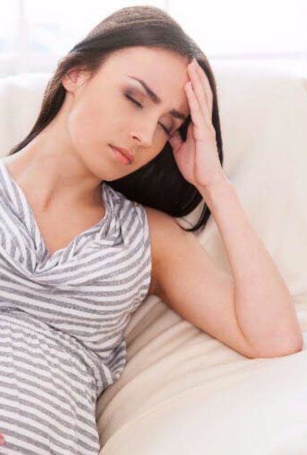 اضرار المشروبات الغازية على الحامل 