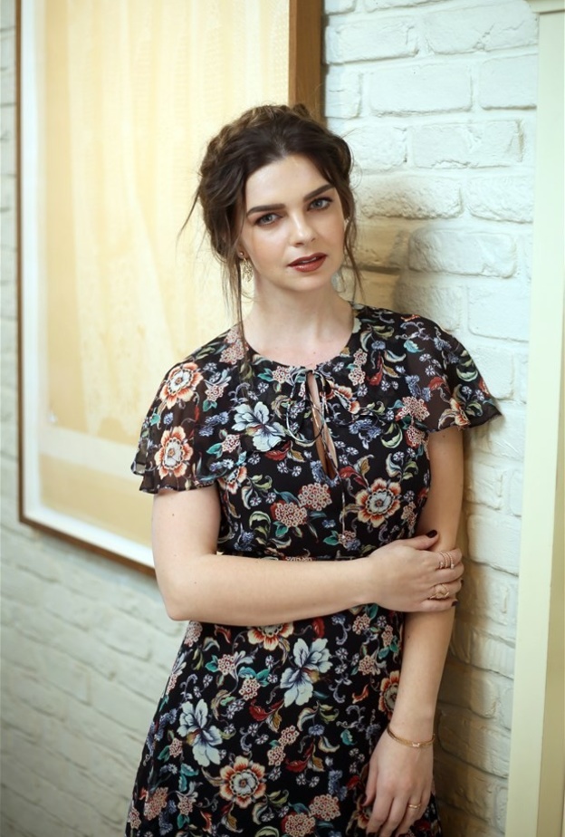 بيلين كارهان 