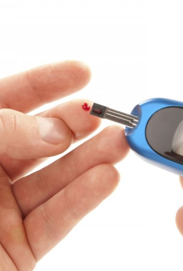 الطبيب السعودي فهد الخضيري كشف تفاصيل علاج النوع الثاني من السكري