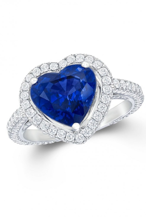 خاتم من فان كليف أند آربلز