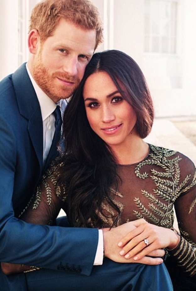 هدية عيد الميلاد التي أحضرتها ميغان ماركل لملكة بريطانيا