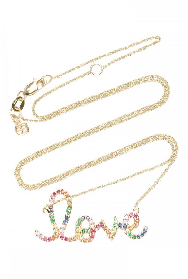 سلاسل ذهب راقية لاطلالتك اليومية في 2018