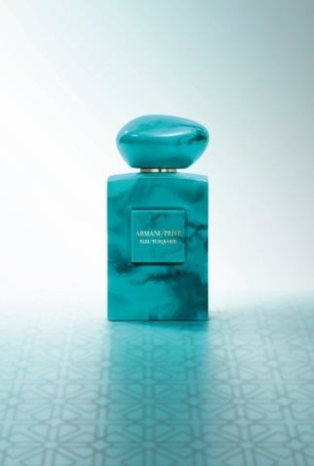 عطر Bleu Lazuli