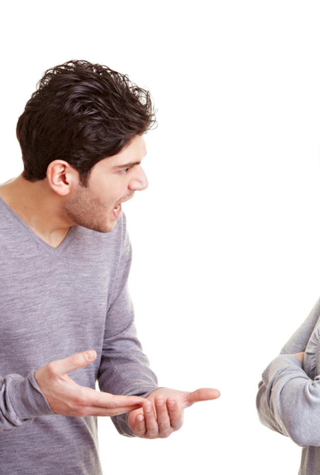 اذا حدثت هذه الامور في علاقتك بالرجل اتركيه فورا 