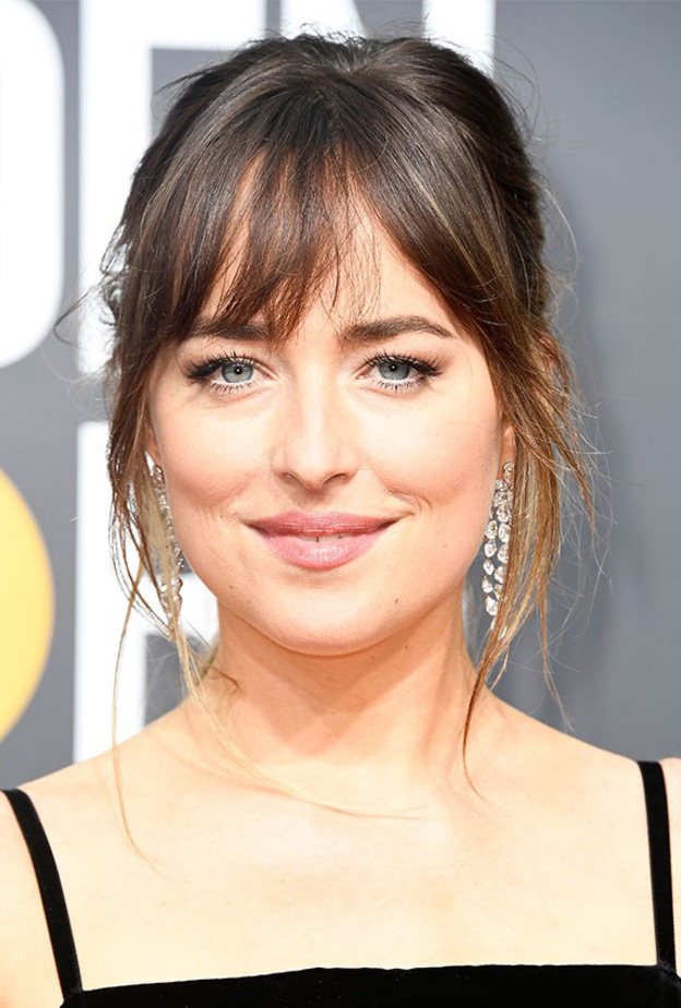 مكياج ناعم من اختيار Kendall Jenner