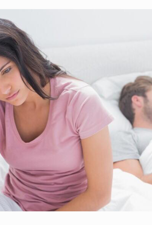 تاثير الجفاف المهبلي على منع حدوث الحمل 