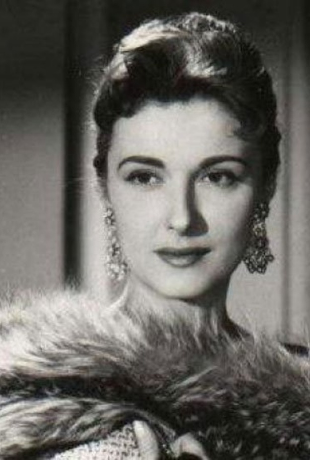 مريم فخر الدين