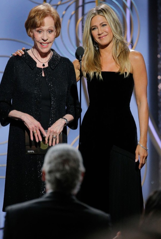 جينيفر أنيستون