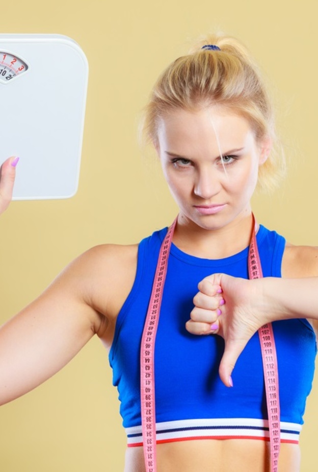 اسباب بطء عمل الايض وحرق الدهون في الجسم