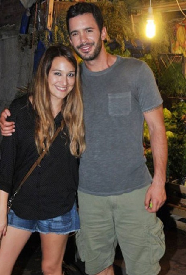 باريش أردوتش 