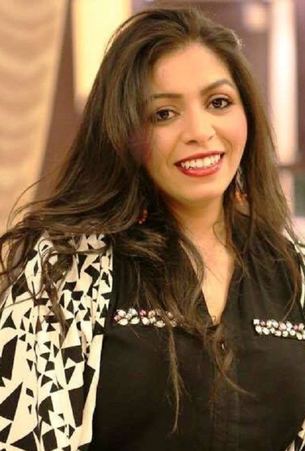 موديلات قفاطين مغربية