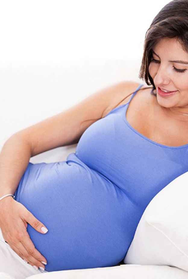 اهم الفيتامينات للحامل في الشهور الاولى