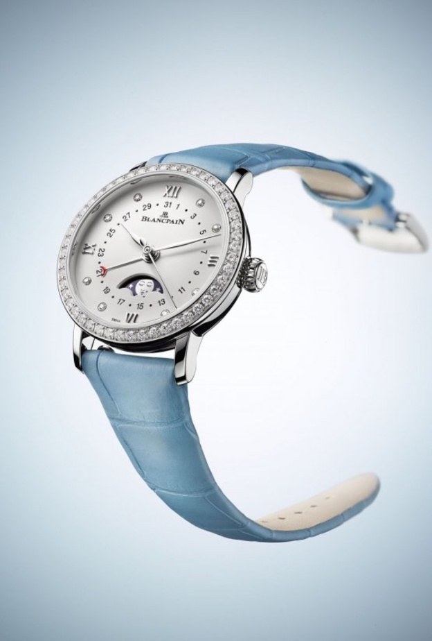 ساعة من جيرارد بيريغو  Girard Perregaux