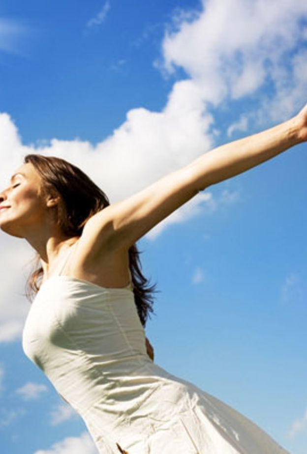  الشمس أهم مصادر فيتامين د