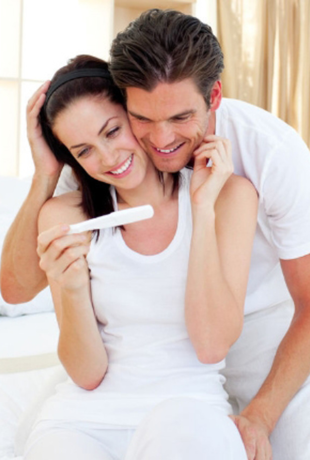 المعدل الطبيعي لتاخير الحمل بعد الزواج