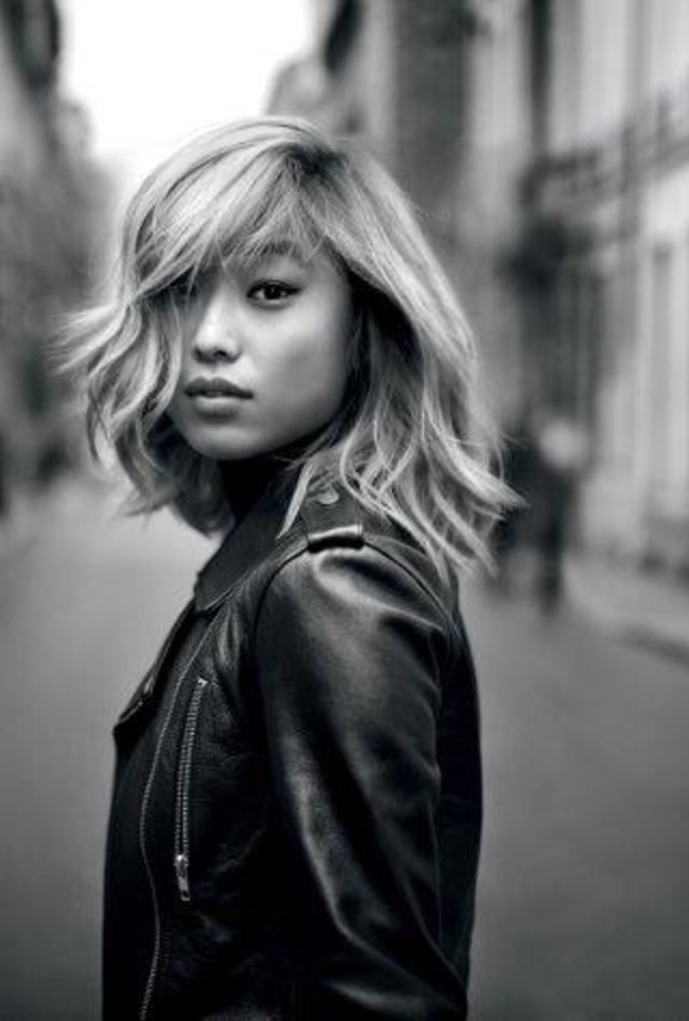 Les Touches Chromatiques و Masque Chromatique .. ثورةٌ في عالم العناية بالشعر