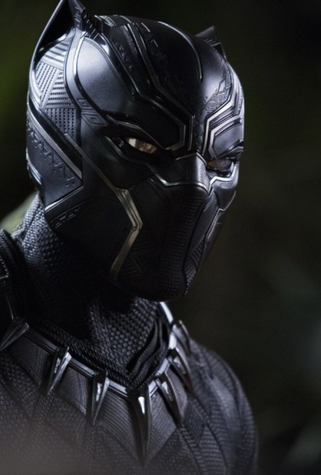 Black Panther
