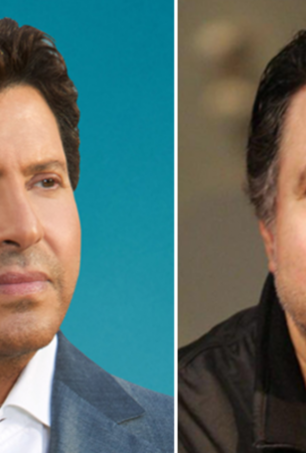 ايمان البحر درويش وهاني شاكر