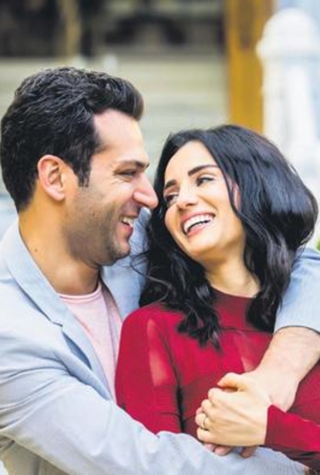 مراد يلدريم 