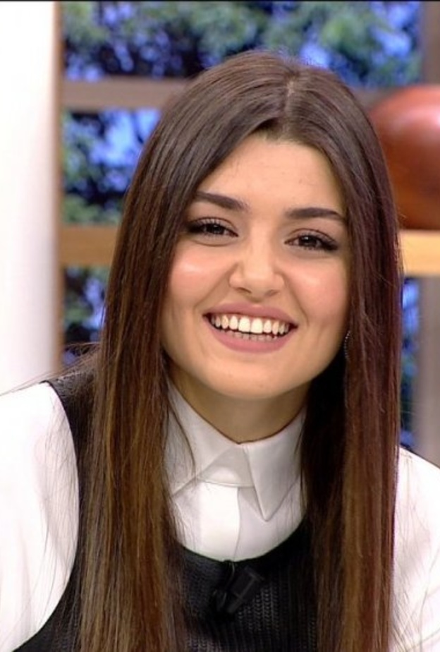 هانده ارتشيل