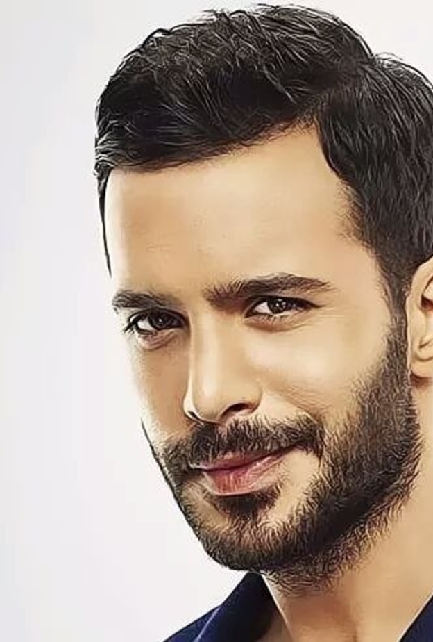 باريش أردوتش 