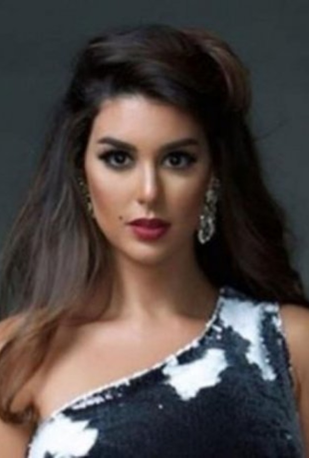 ياسمين صبري