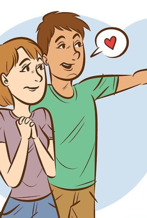 يرغب الارتباط بزوجة تشاركه أهدافه في الحياة ويوفر لها الاستقرار والأمان